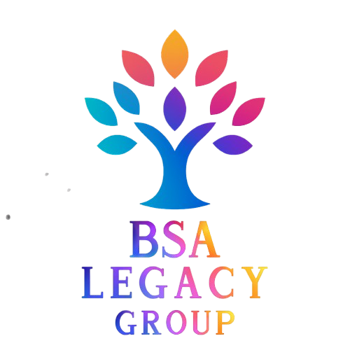 BSA Legacy Group